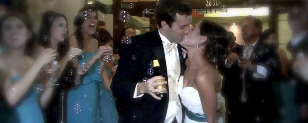 The Dallas Wedding Video Highlights of Amy and Austin