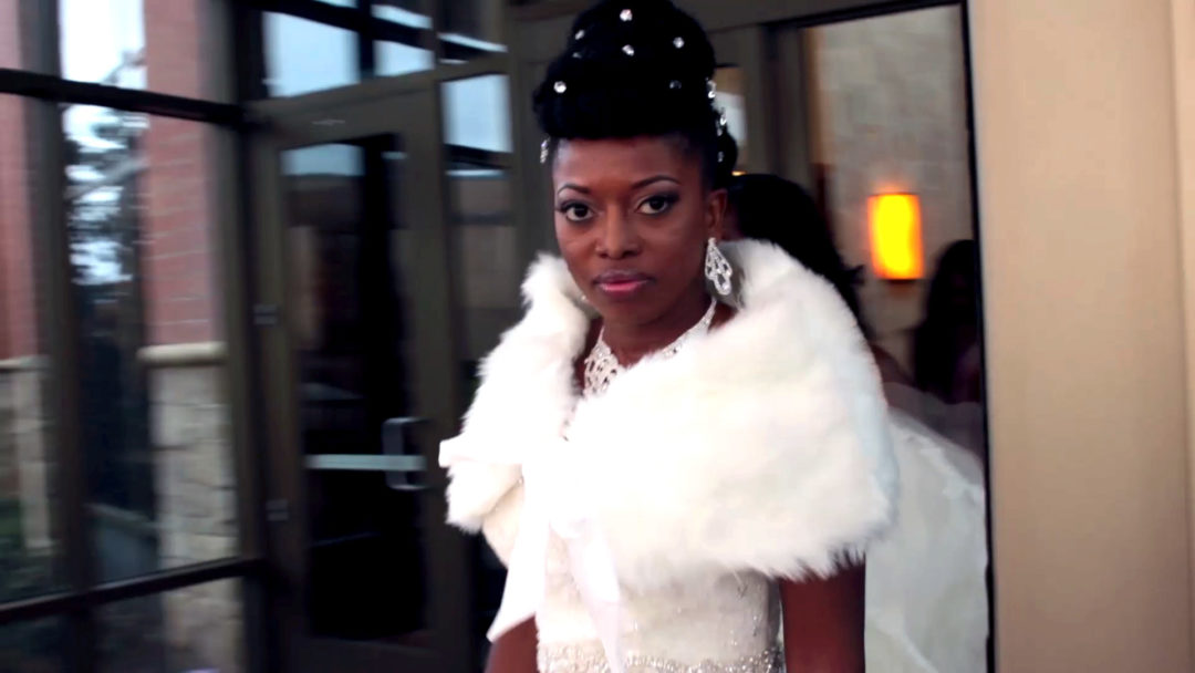 Dallas Wedding Video Highlights of Carol and Mfoniso