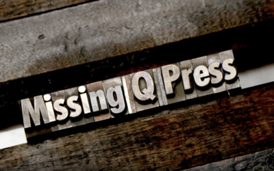 Missing Q Press